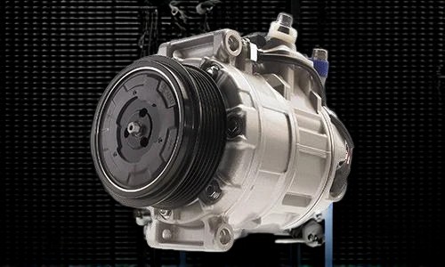 AC Compressor Manufacturer: Elevate Your Ride Now