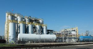 Forced Draft Finned Tube Exchangers: Efficiency Redefined