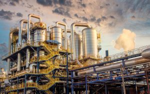 Forced Draft Finned Tube Exchangers: Efficiency & Applications