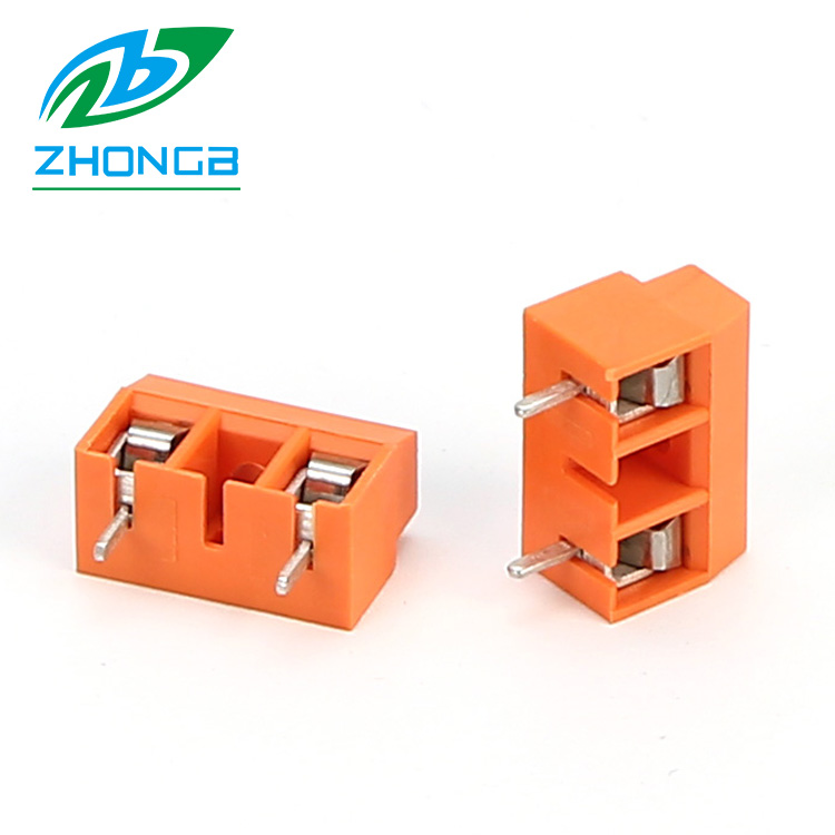 ZB126-10.0, 2-xxP, hollow