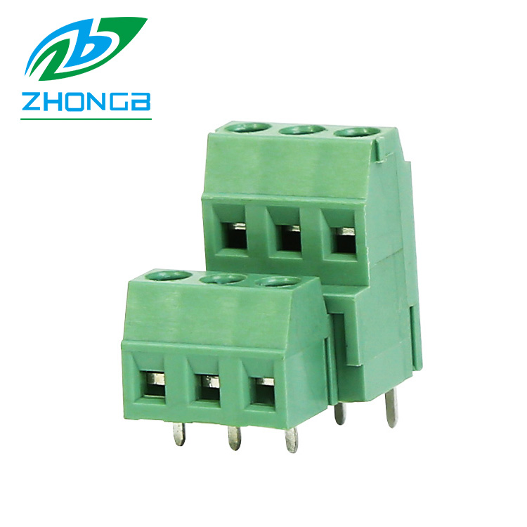 ZB127HLA-5.0, 127A-5.0, 2*2-xxP, Double layers