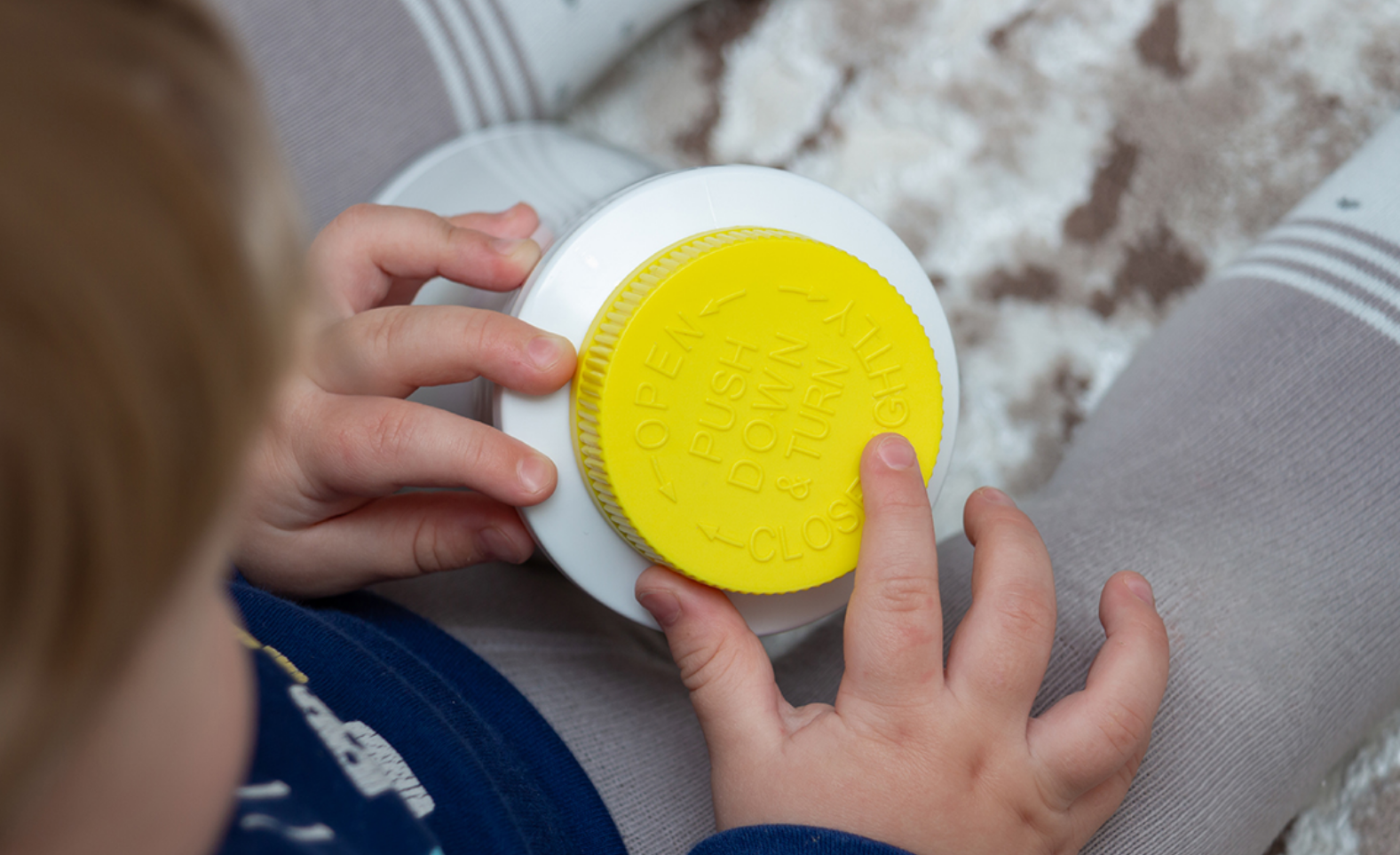 Top 10 Child Resistant Packaging OEM Suppliers in the World [2025 Updated]