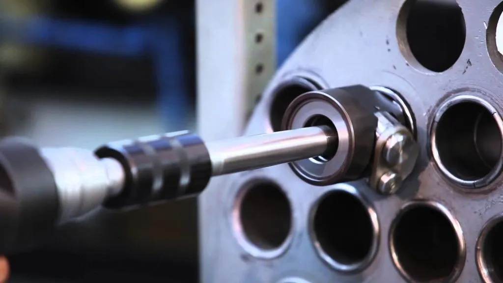 Energy-Efficient Heat Exchangers: Revolutionizing Thermal Solutions