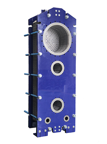 Energy-Efficient Heat Exchangers: Innovation, Sustainability & Performance
