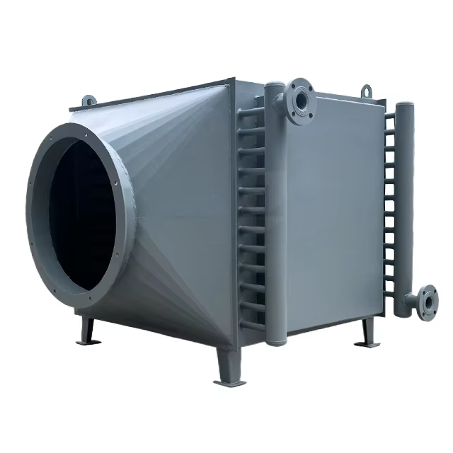 Energy Recovery Ventilators: Enhance Air Quality & Efficiency