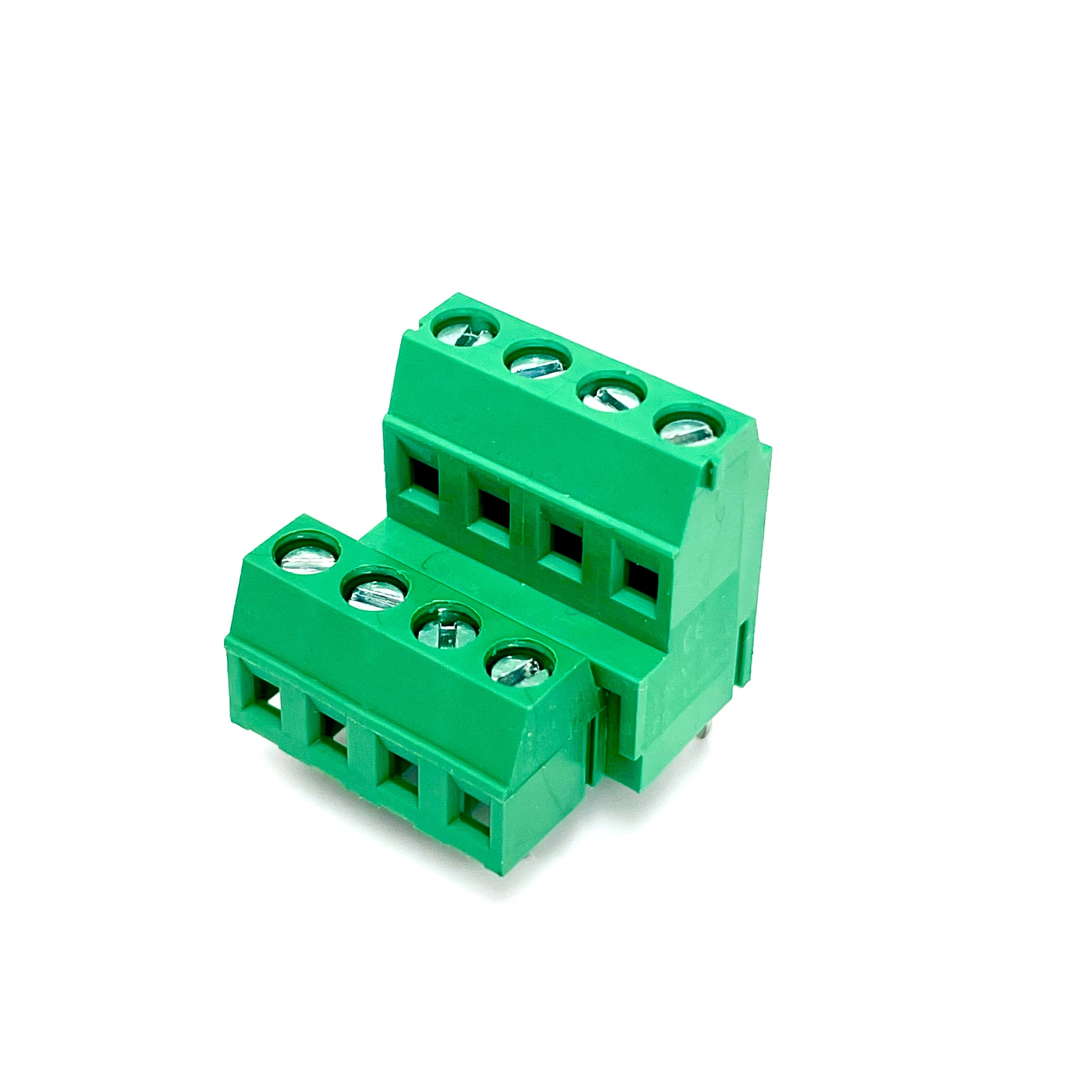 ZB128HLB-3.50,381B-3.50, 2*2-xxP, Double layers