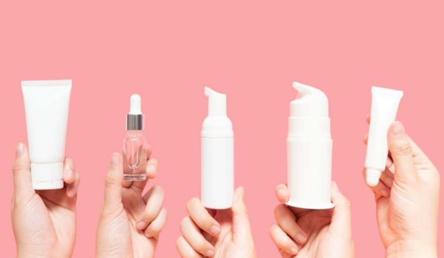 15 Things to Consider for Cosmetic Packaging
