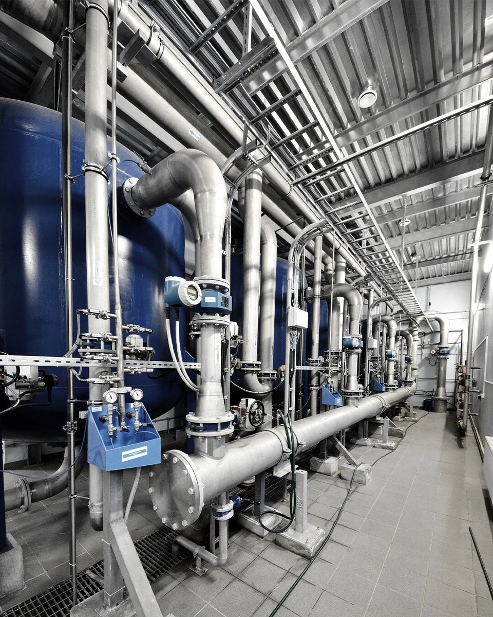 High Efficiency Heat Exchanger: Optimize Energy Use