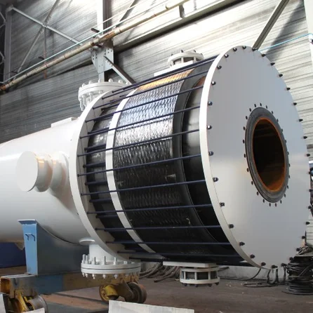 ECCOIZER: An innovative way to increase the efficiency of the boiler