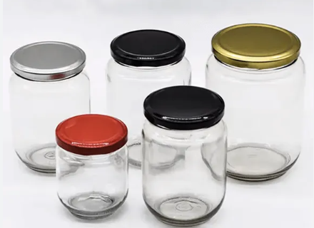 Top 20 Glass Jar Manufacturers in the World [2025 Updated]