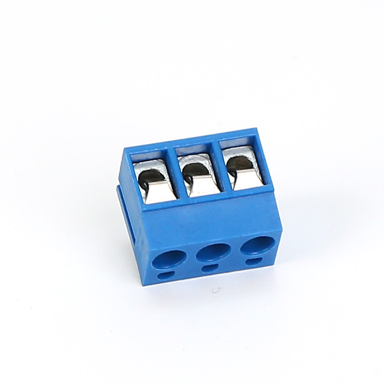 ZB300R-5.0,300R-5.0,ZB104R, 2-xxP, 90 degrees, right angle