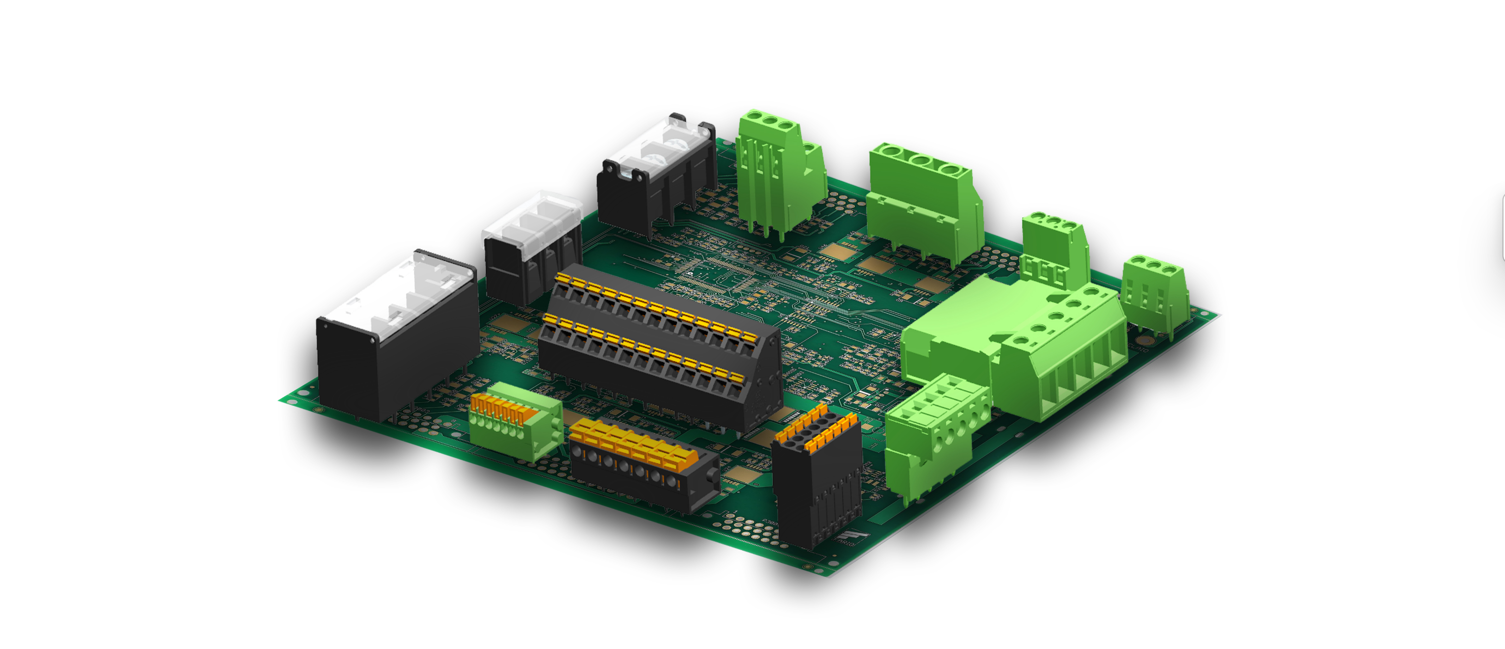 Future Trends in PCB Terminal Block Technology: What Designers Need to Know