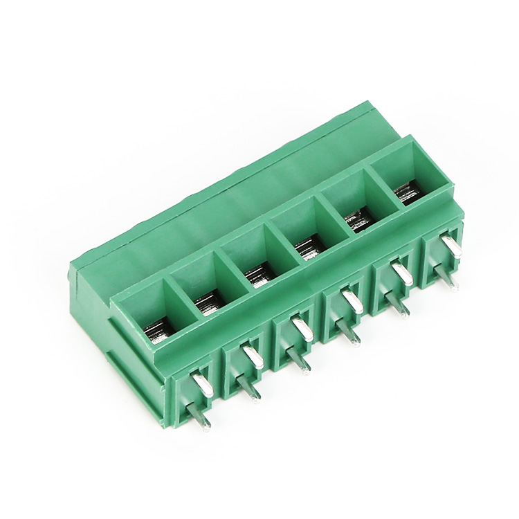 ZB135TL-10.16,135TL-10.16,ZB700VL, 180 degrees, straight pins, 2-xxP