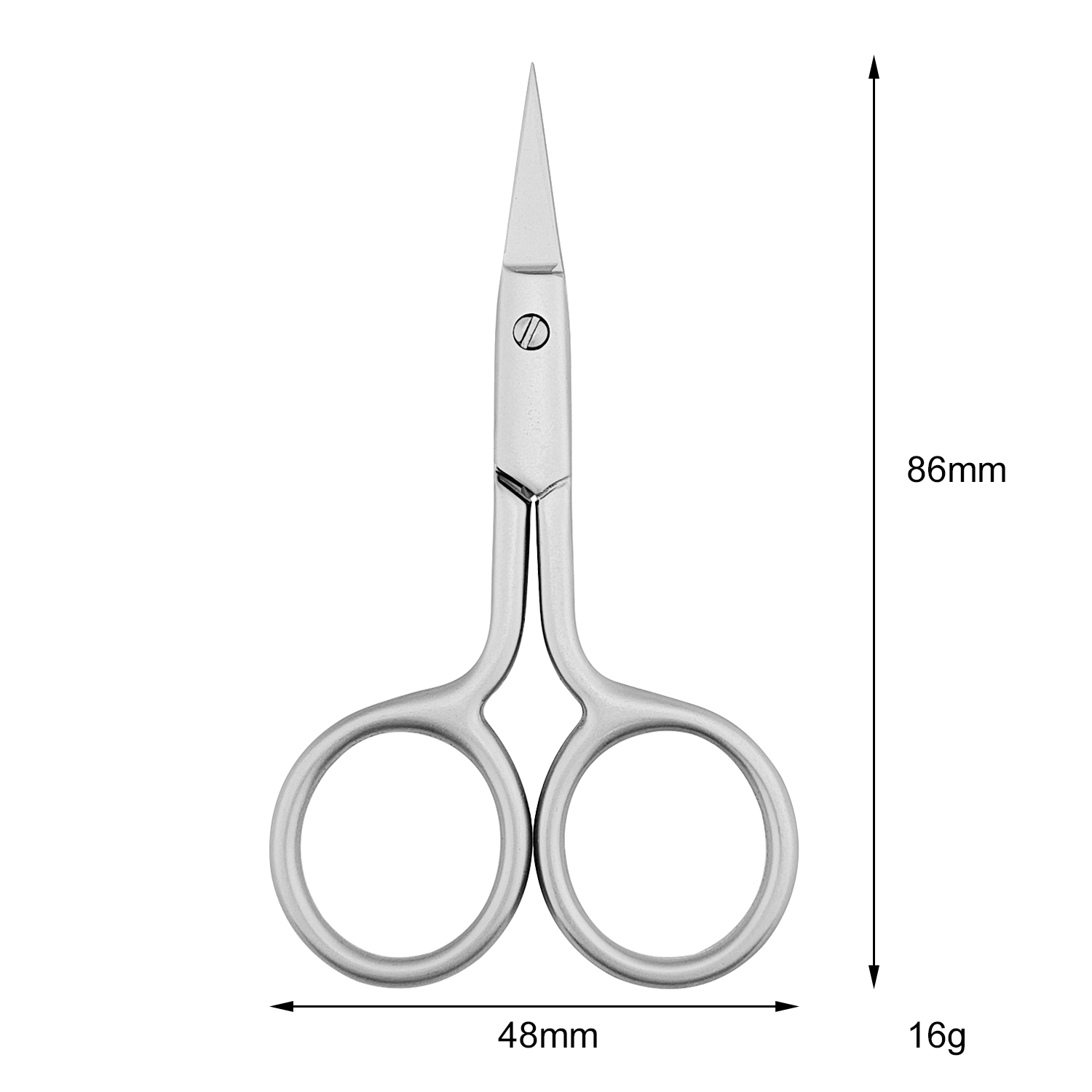 Achieve Precision with Professional Beauty Scissors
