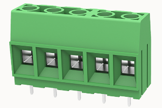 ZB136T-10.16,136T-10.16,ZB701V,180 degrees, straight pins, 2-xxP