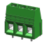 ZB1016A-10.16,1016A-10.16,ZB1016A,180 degrees, straight pins, 2-xxP