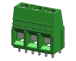 ZB1016B-10.16,1016B-10.16,ZB1016B,180 degrees, straight pins, 2-xxP