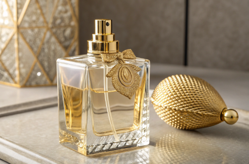 Le guide ultime des options d'emballage du parfum [2025 MISE À JOUR]