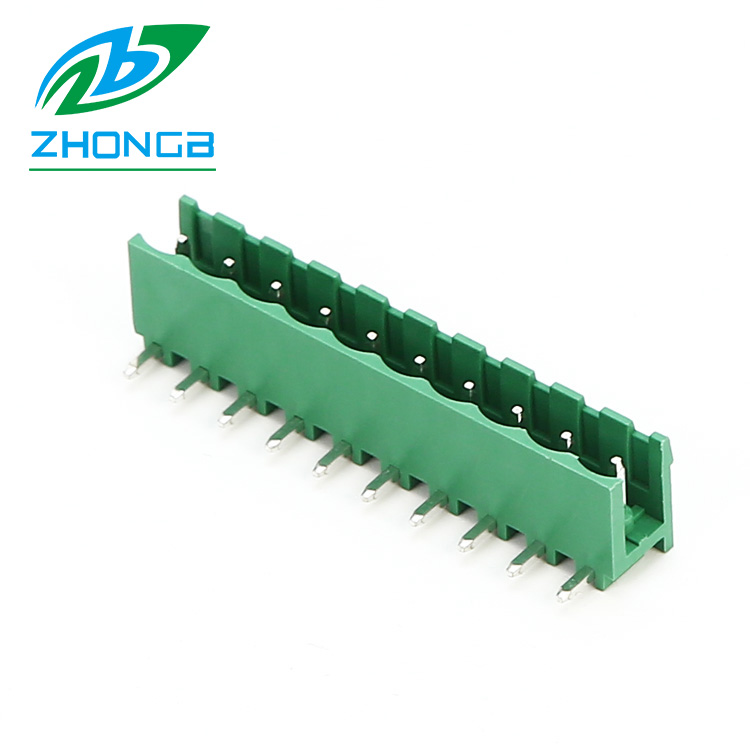ZB2EDGR-5.0,2EDGR-5.0,ZBF300R,90 degrees, right angle, 2-xxP