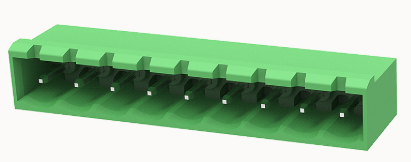 ZB2EDGRC-5.08,2EDGRC-5.08,ZBF400RC,90 degrees, right angle, 2-xxP