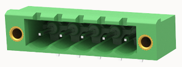 ZB2EDGRM-5.0,2EDGRM-5.0,ZBF300RM,90 degrees, right angle, 2-xxP