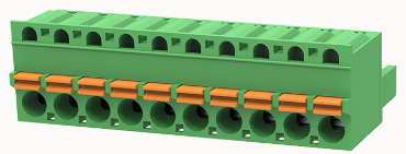 ZB2EDGKD-5.08,2EDGKD-5.08,ZBK400D, 2-xxP