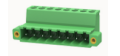 ZB2EDGRKP-5.08,2EDGRKP-5.08,ZBK400RKP, 2-xxP