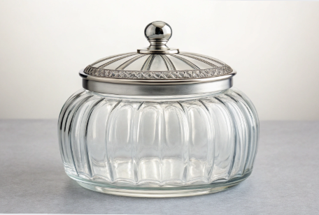Top 10 Glass Jar Suppliers in Europe