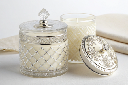 Top 5 Candle Jar Manufacturers Wholesale in USA