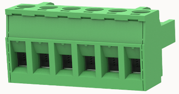 ZB2EDGKF-5.0,2EDGKF-5.0,ZBK300F, 2-xxP