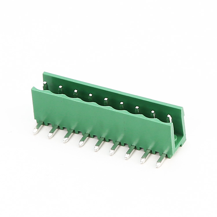 HT508R-5.08,ZBF403R, 2-xxP