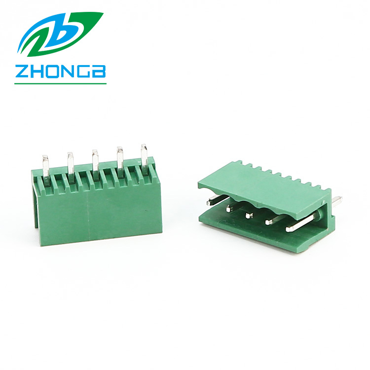 HT508V-5.08,ZBF403V, 2-xxP