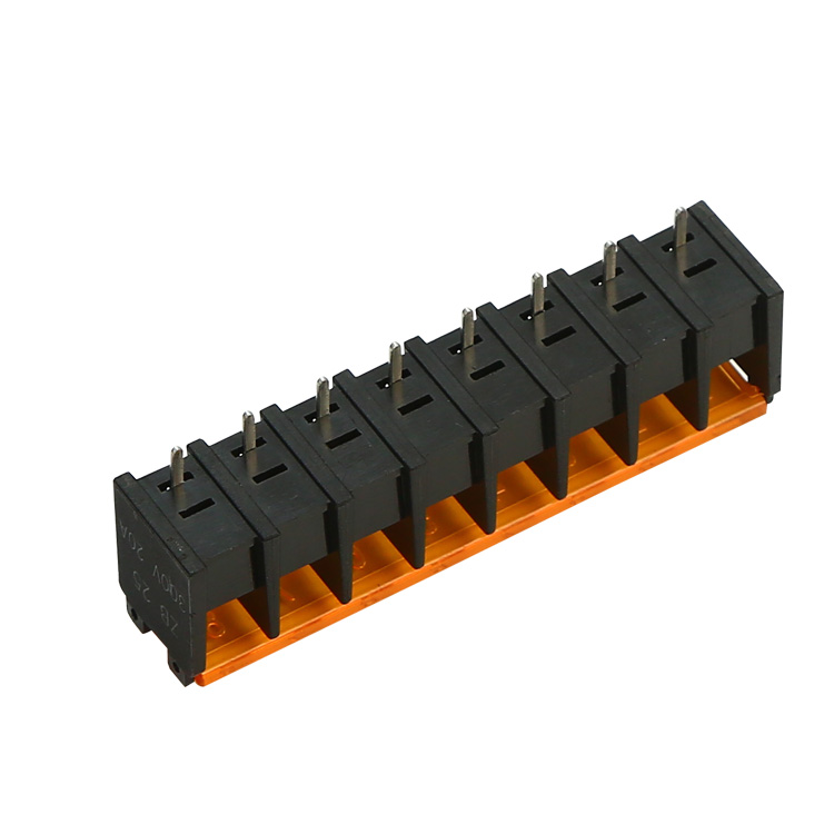 ZB28GS-7.62 , 28GS-7.62 , ZBA208CS , Edge-Pin , 2-xxP