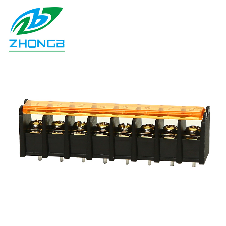 ZB25G-7.62,25G-7.62,ZBA200C,180 degrees, straight pins, 2-xxP