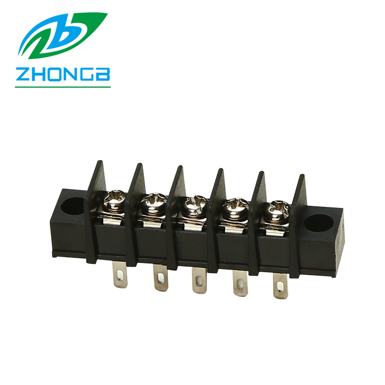ZB25HM-7.62,25HM-7.62,ZBA200HM,180 degrees, straight pins, 2-xxP