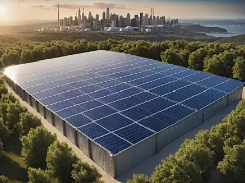 Didisolar网格绑定的太阳逆变器可有效且可靠的能量转换