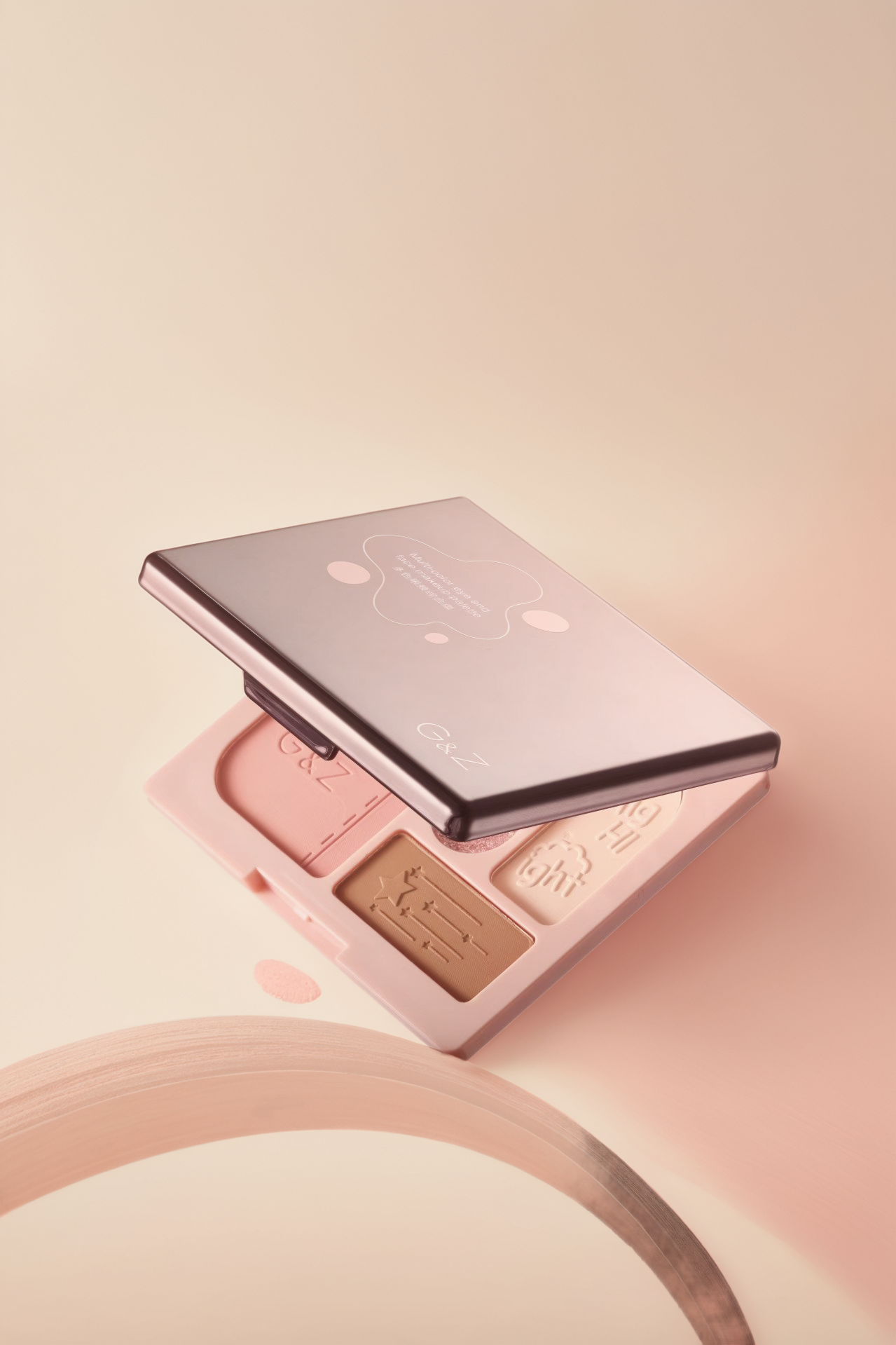 makeup manufacturing, cosmetic production, cosmetic factory