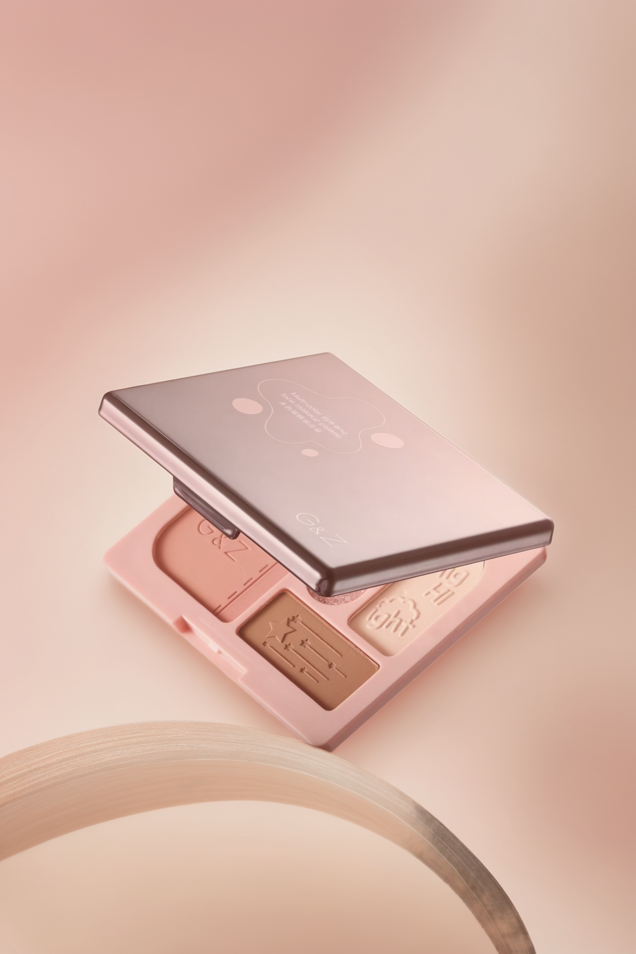 makeup manufacturing, cosmetic production, cosmetic factory