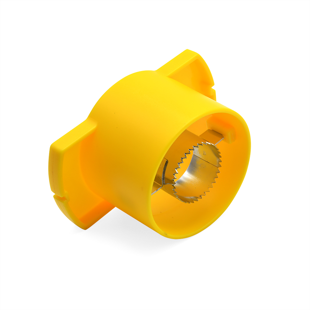 Thresher de maïs: votre guide pour une récolte de maïs efficace