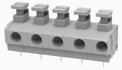 ZB235V-7.50 , 235V-7.50 , ZBM735V , 180 degrees, straight pins, 2-xxP