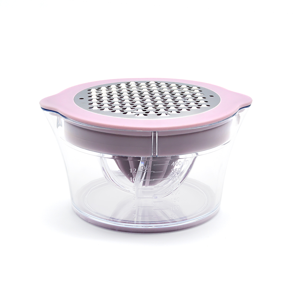 Descubra seu espremedor perfeito com vários recursos