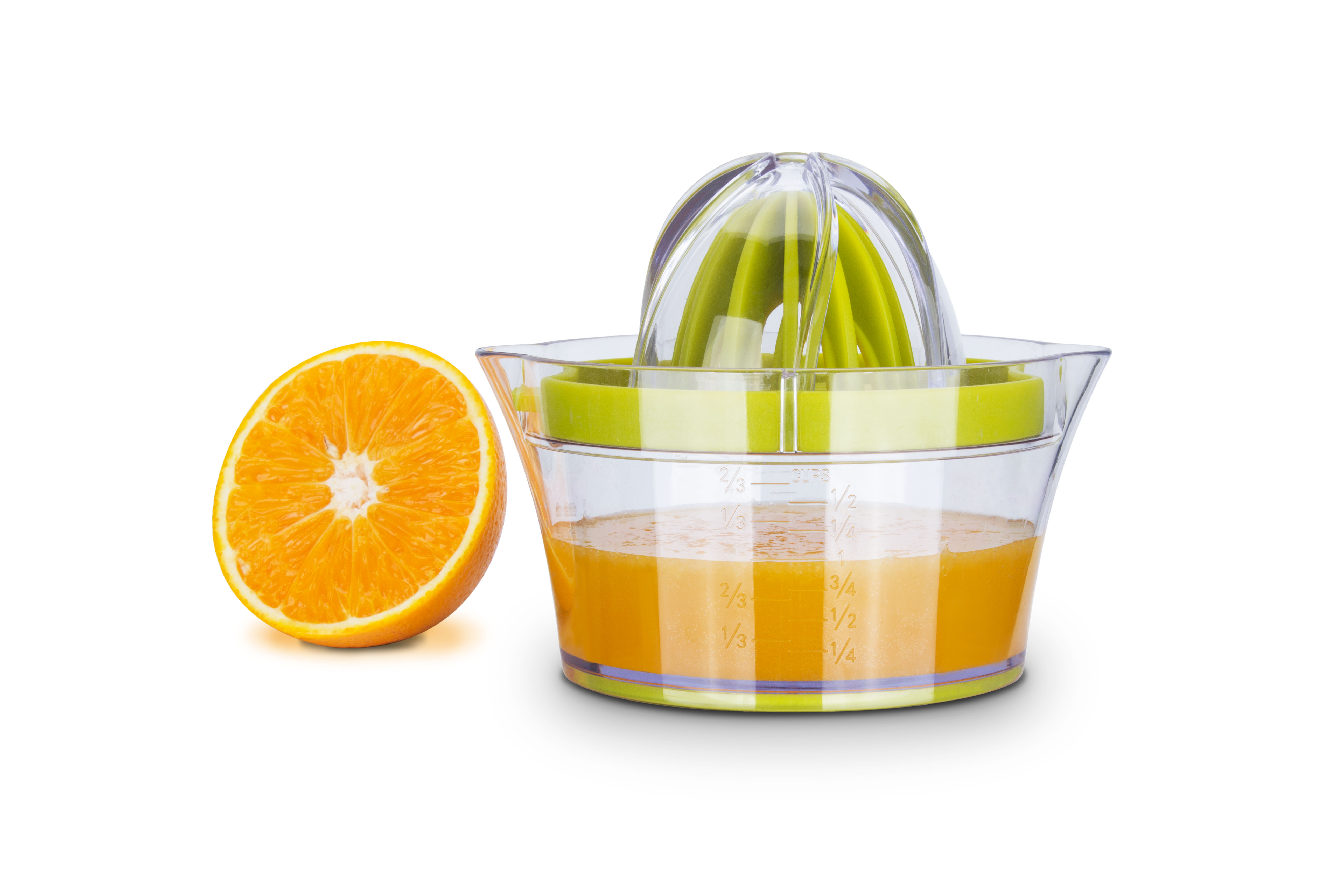 Juicer avec plusieurs fonctions: simplifiez vos tâches de cuisine