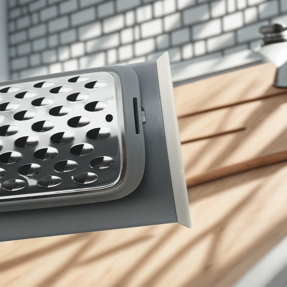 سلسلة المطبخ متعددة الوظائف: الابتكار والتطبيق العملي للعصر