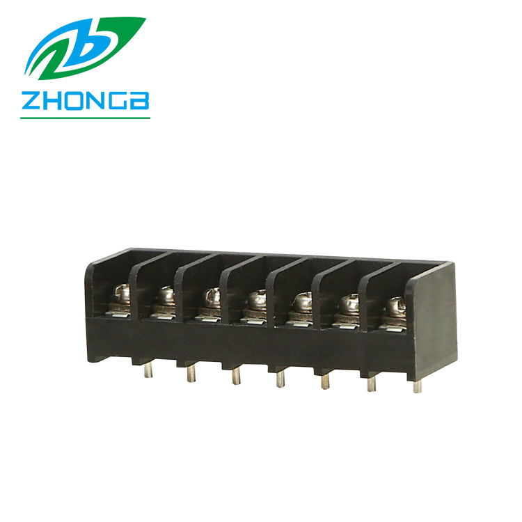 HB635-6.35 , ZBA101 , 2-xxP