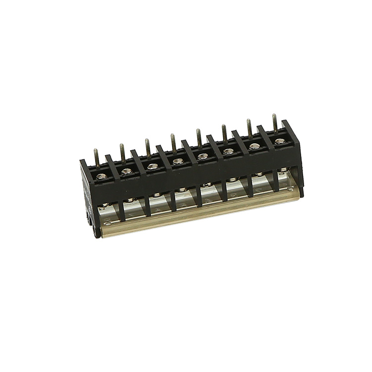 HB635G-6.35 , ZBA101CA , 2-xxP