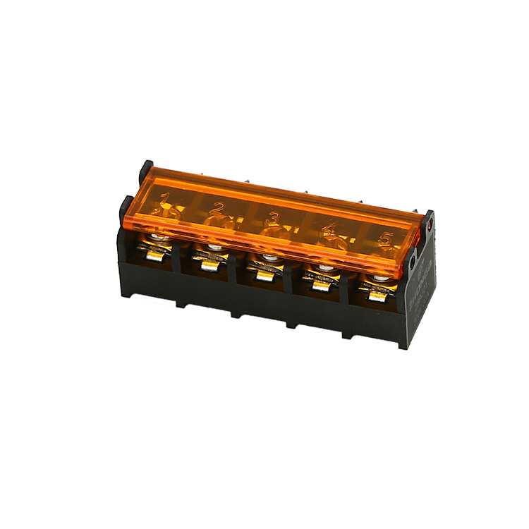  How Customized Terminal Block Factories Redefine Electrical Design