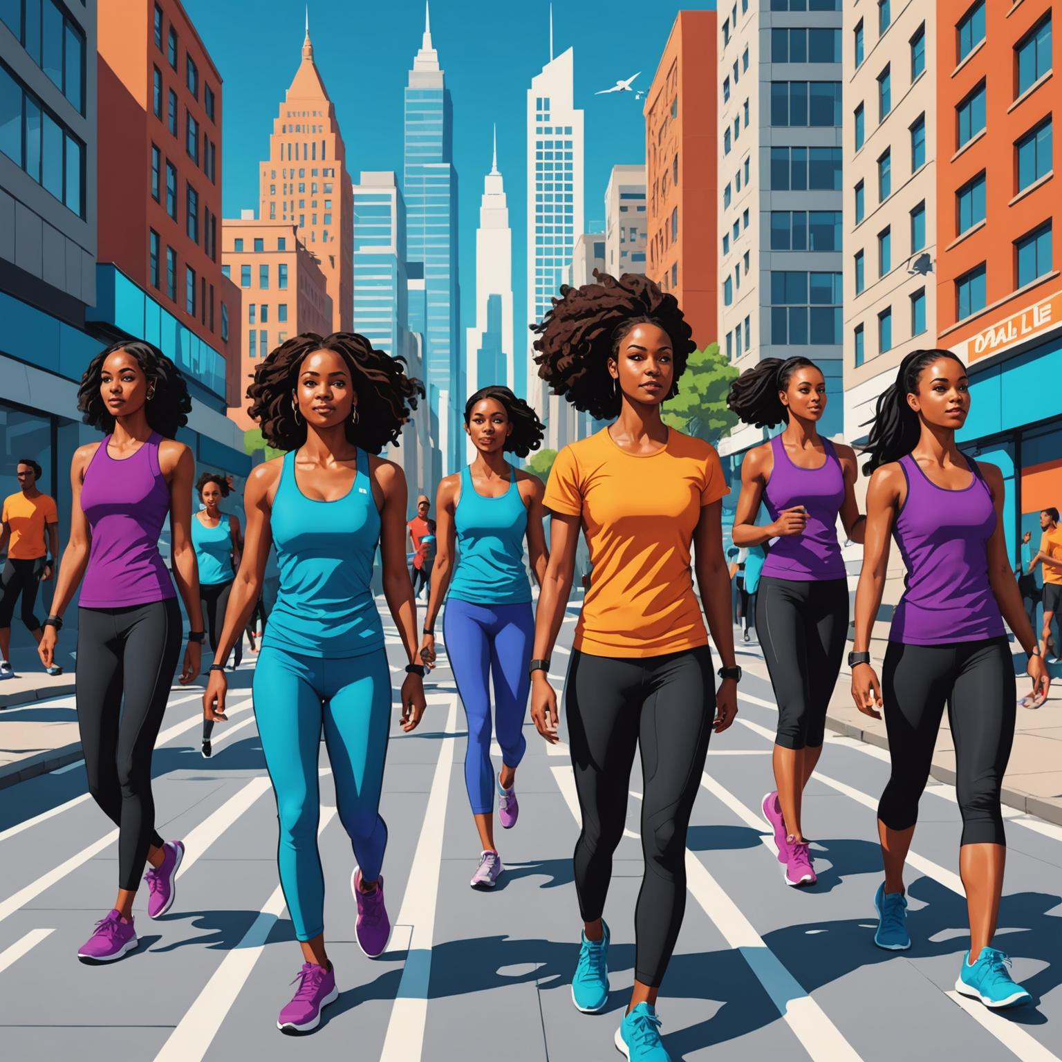 Person standing in a factory with machinery in the background