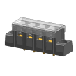 ZB28GM-7.62 , 28GM-7.62 , ZBA208CM , Mid-Pin , 2-xxP