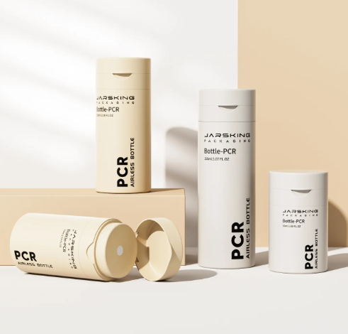 The Ultimate 2025 Guide to PCR Bottle Packaging Options