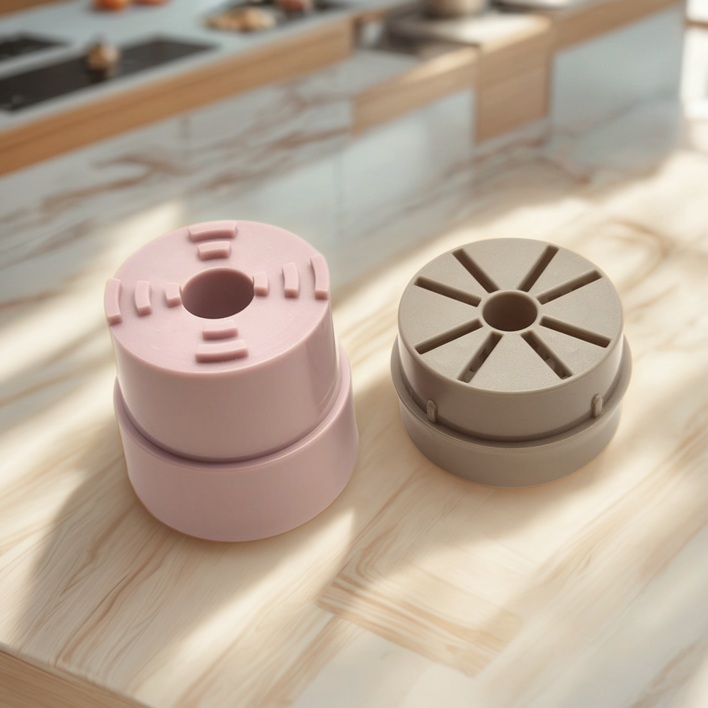 مزيج الثوم متعدد الوظائف: أداة لا بد منها في المطبخ